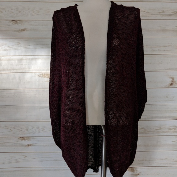 Urban Outfitters Sweaters - ✨2 for 10✨ Painted Threads Oversize Shrug Cardigan